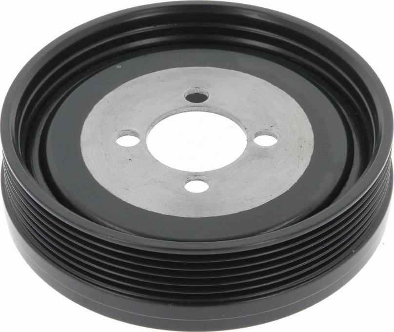 Corteco 80 001 699 - Puleggia cinghia, Albero a gomiti www.autoricambi360.it