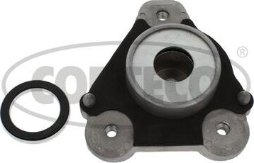 Corteco 80001691 - Supporto ammortizzatore a molla www.autoricambi360.it