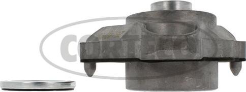Corteco 80001691 - Supporto ammortizzatore a molla www.autoricambi360.it