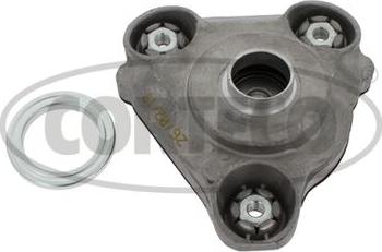 Corteco 80001691 - Supporto ammortizzatore a molla www.autoricambi360.it