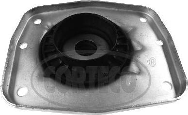 Corteco 80001646 - Supporto ammortizzatore a molla www.autoricambi360.it
