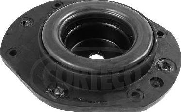 Corteco 80001654 - Supporto ammortizzatore a molla www.autoricambi360.it