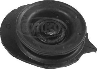 Corteco 80001653 - Supporto ammortizzatore a molla www.autoricambi360.it