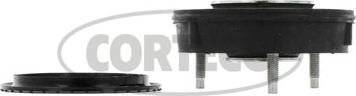 Corteco 80001657 - Supporto ammortizzatore a molla www.autoricambi360.it
