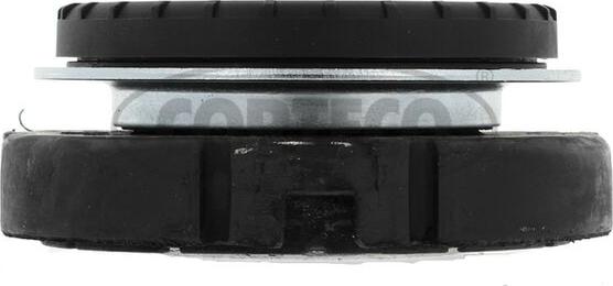 Corteco 80001669 - Supporto ammortizzatore a molla www.autoricambi360.it