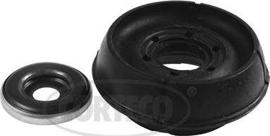 Corteco 80001668 - Supporto ammortizzatore a molla www.autoricambi360.it