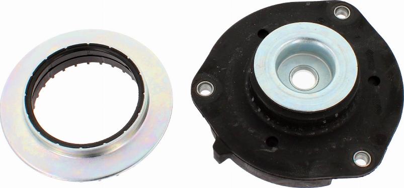 Corteco 80001663 - Supporto ammortizzatore a molla www.autoricambi360.it
