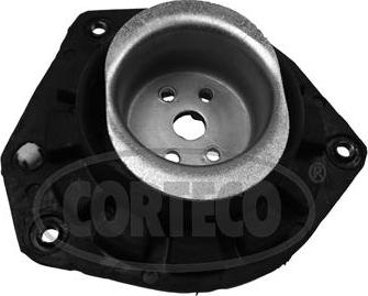 Corteco 80001603 - Supporto ammortizzatore a molla www.autoricambi360.it