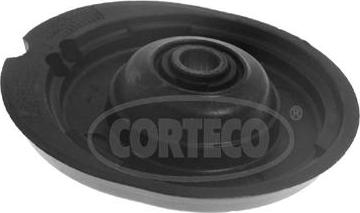 Corteco 80001602 - Supporto ammortizzatore a molla www.autoricambi360.it