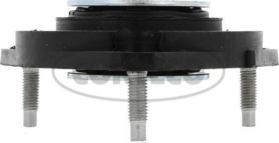 Corteco 80001614 - Supporto ammortizzatore a molla www.autoricambi360.it