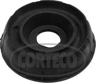 Corteco 80001615 - Supporto ammortizzatore a molla www.autoricambi360.it