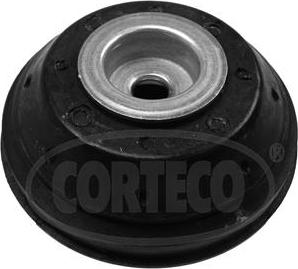 Corteco 80001618 - Supporto ammortizzatore a molla www.autoricambi360.it