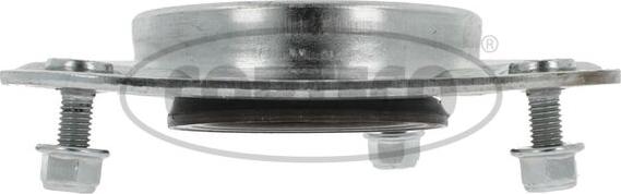 Corteco 80001613 - Supporto ammortizzatore a molla www.autoricambi360.it