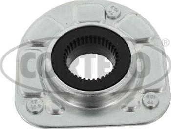 Corteco 80001613 - Supporto ammortizzatore a molla www.autoricambi360.it