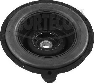 Corteco 80001684 - Supporto ammortizzatore a molla www.autoricambi360.it