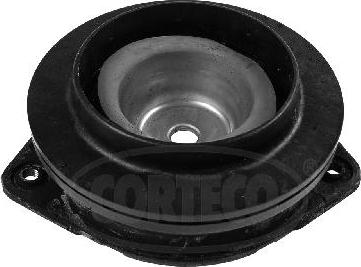 Corteco 80001681 - Supporto ammortizzatore a molla www.autoricambi360.it