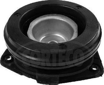 Corteco 80001688 - Supporto ammortizzatore a molla www.autoricambi360.it