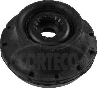 Corteco 80001633 - Supporto ammortizzatore a molla www.autoricambi360.it