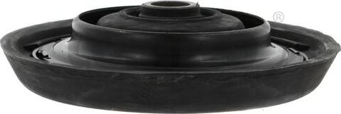 Corteco 80001672 - Supporto ammortizzatore a molla www.autoricambi360.it