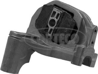Corteco 80001049 - Sospensione, Motore www.autoricambi360.it