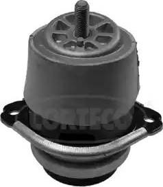 Corteco 80001011 - Sospensione, Motore www.autoricambi360.it