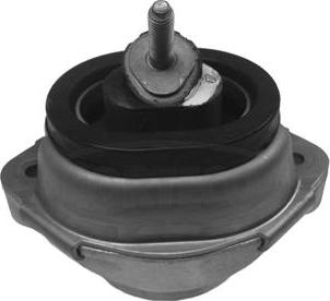 Corteco 80001088 - Sospensione, Motore www.autoricambi360.it