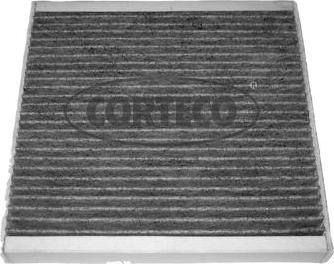 Corteco 80001035 - Filtro, Aria abitacolo www.autoricambi360.it