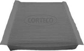 Corteco 80001027 - Filtro, Aria abitacolo www.autoricambi360.it