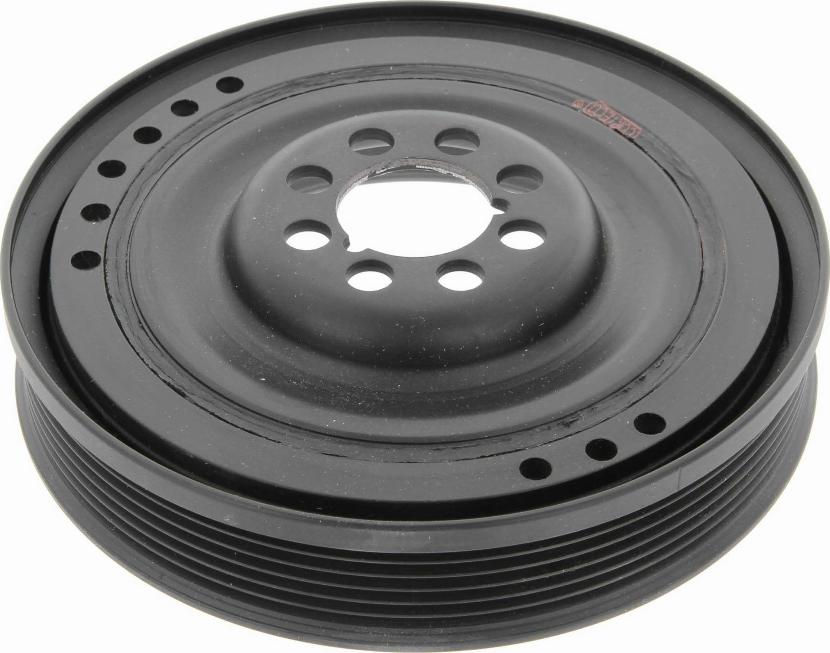Corteco 80 001 079 - Puleggia cinghia, Albero a gomiti www.autoricambi360.it