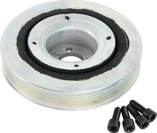 Corteco 80001159 - Puleggia cinghia, Albero a gomiti www.autoricambi360.it