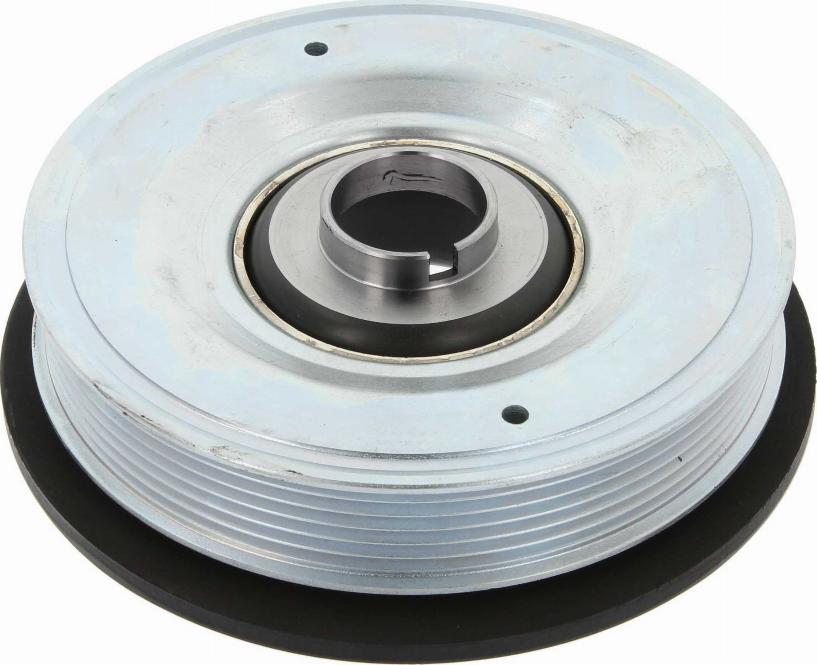 Corteco 80001154 - Puleggia cinghia, Albero a gomiti www.autoricambi360.it