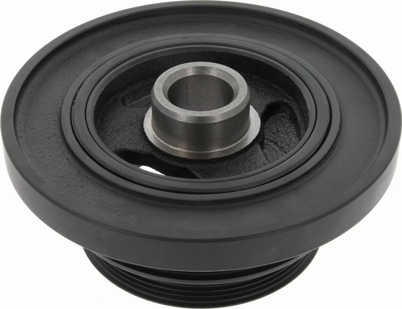 SNR DPF350.02 - Puleggia cinghia, Albero a gomiti www.autoricambi360.it