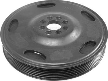 Corteco 80 001 121 - Puleggia cinghia, Albero a gomiti www.autoricambi360.it