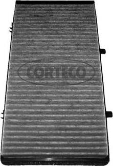 Corteco 80001170 - Filtro, Aria abitacolo www.autoricambi360.it