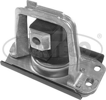Corteco 80001845 - Sospensione, Motore www.autoricambi360.it