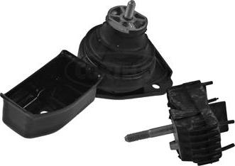 Corteco 80001848 - Sospensione, Motore www.autoricambi360.it