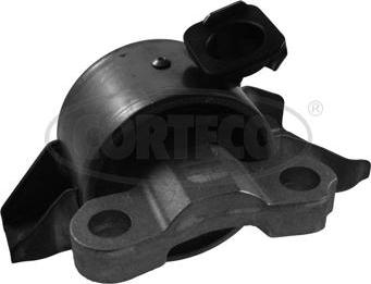 Corteco 80001842 - Sospensione, Motore www.autoricambi360.it