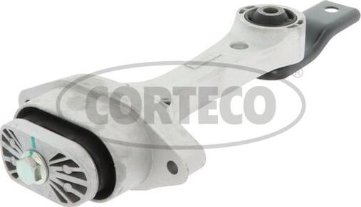 Corteco 80001861 - Sospensione, Motore www.autoricambi360.it
