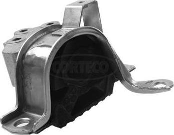 Corteco 80001816 - Sospensione, Motore www.autoricambi360.it