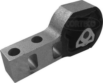 Corteco 80001818 - Sospensione, Motore www.autoricambi360.it