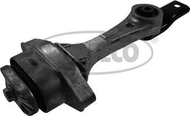 Corteco 80001813 - Sospensione, Motore www.autoricambi360.it