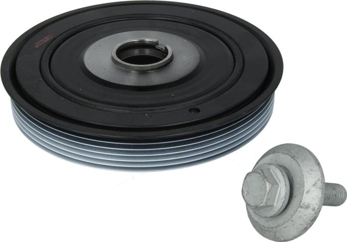 Corteco 80 001 812 - Puleggia cinghia, Albero a gomiti www.autoricambi360.it