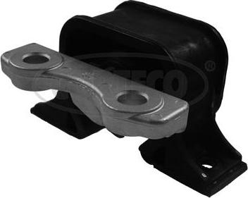 Corteco 80001886 - Sospensione, Motore www.autoricambi360.it