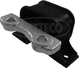 Corteco 80001887 - Sospensione, Motore www.autoricambi360.it