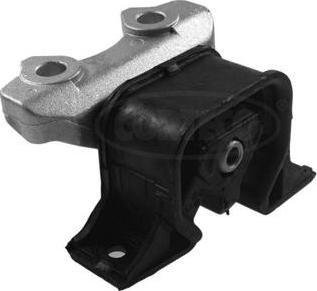 Corteco 80001824 - Sospensione, Motore www.autoricambi360.it