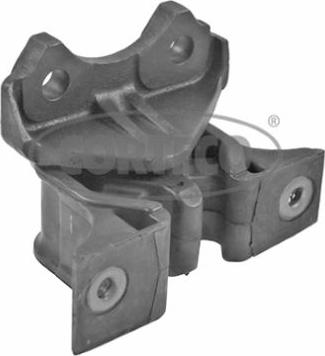 Corteco 80001877 - Sospensione, Motore www.autoricambi360.it