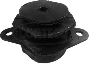 Corteco 80001360 - Sospensione, Motore www.autoricambi360.it