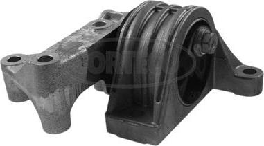 Corteco 80001368 - Sospensione, Motore www.autoricambi360.it