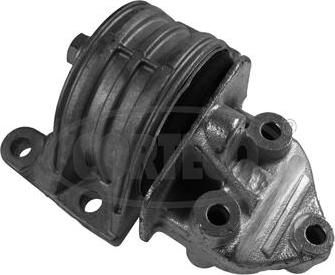 Corteco 80001334 - Sospensione, Motore www.autoricambi360.it