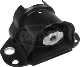 Corteco 80001338 - Sospensione, Motore www.autoricambi360.it